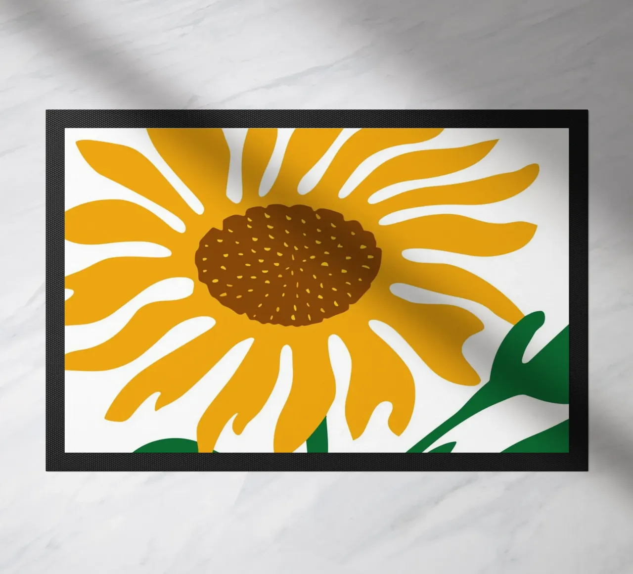 Sunflower zerbino da LisaArtes