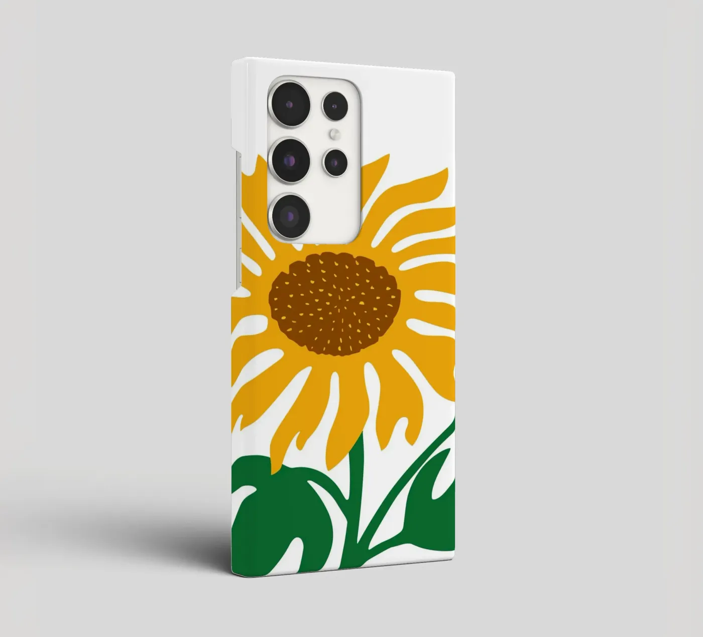 Sunflower cover samsung da LisaArtes