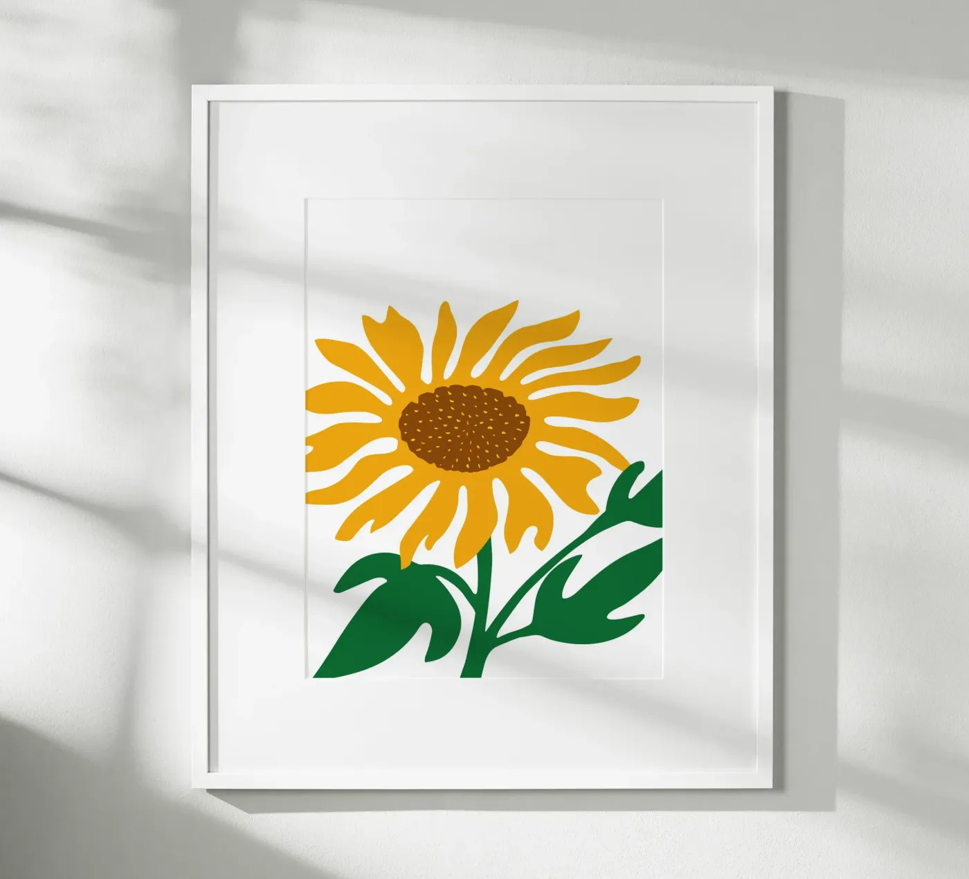 Sunflower poster de LisaArtes
