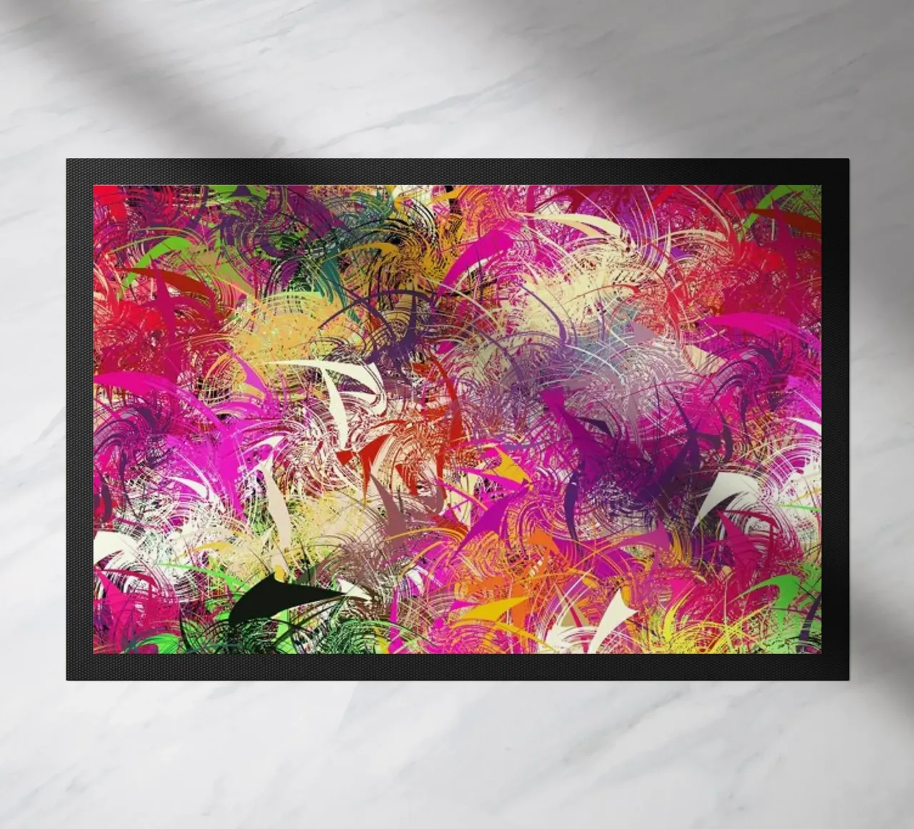 Splash zerbino da Danny Ivan