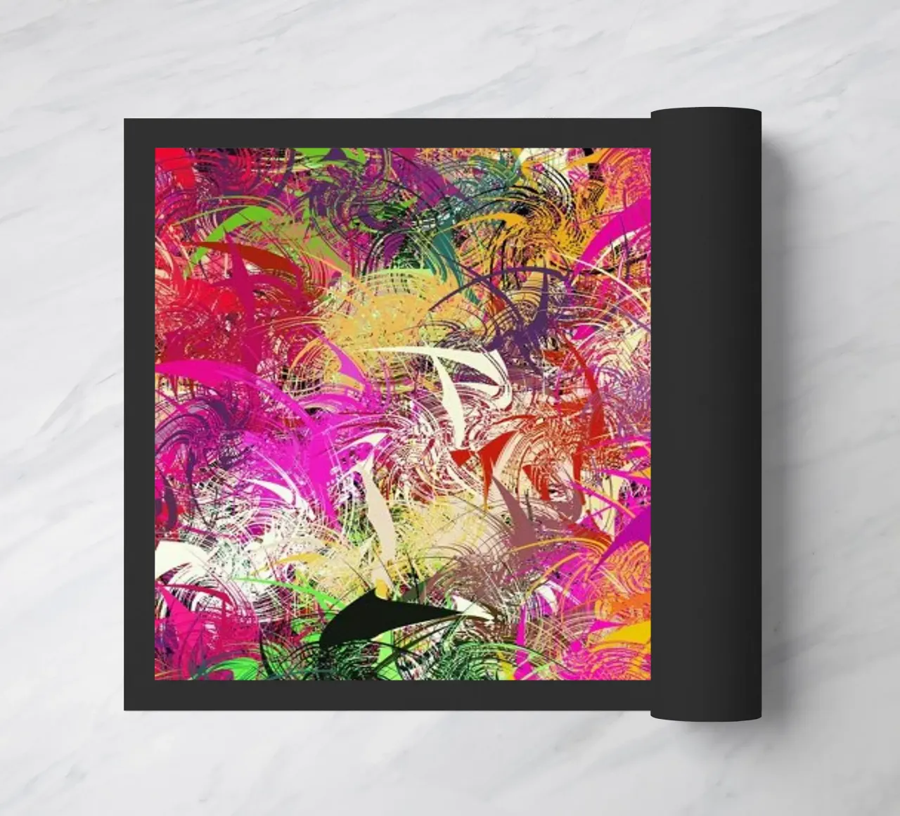 Splash zerbino da Danny Ivan