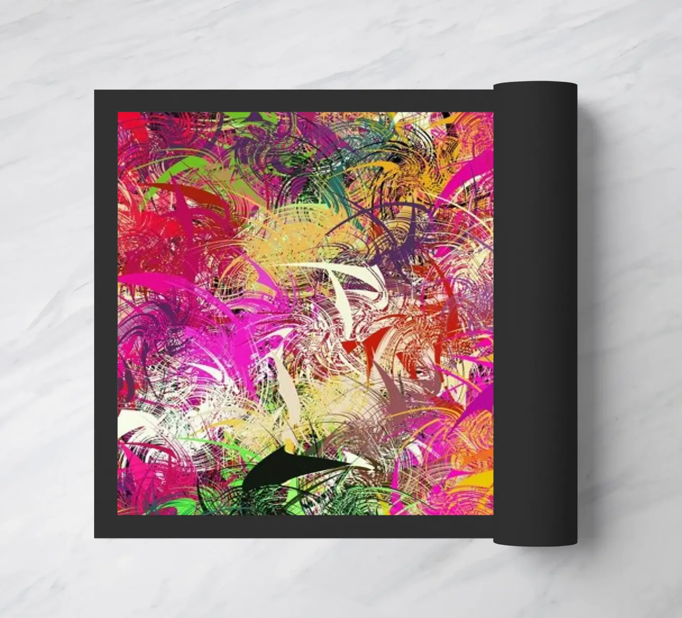 Splash zerbino da Danny Ivan