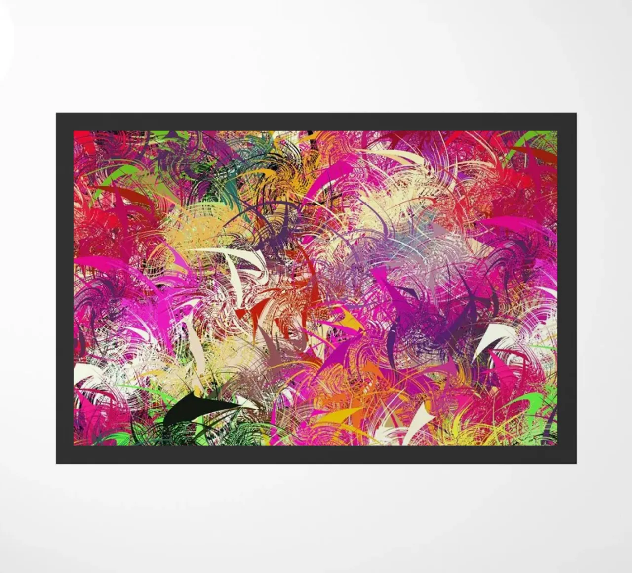 Splash zerbino da Danny Ivan