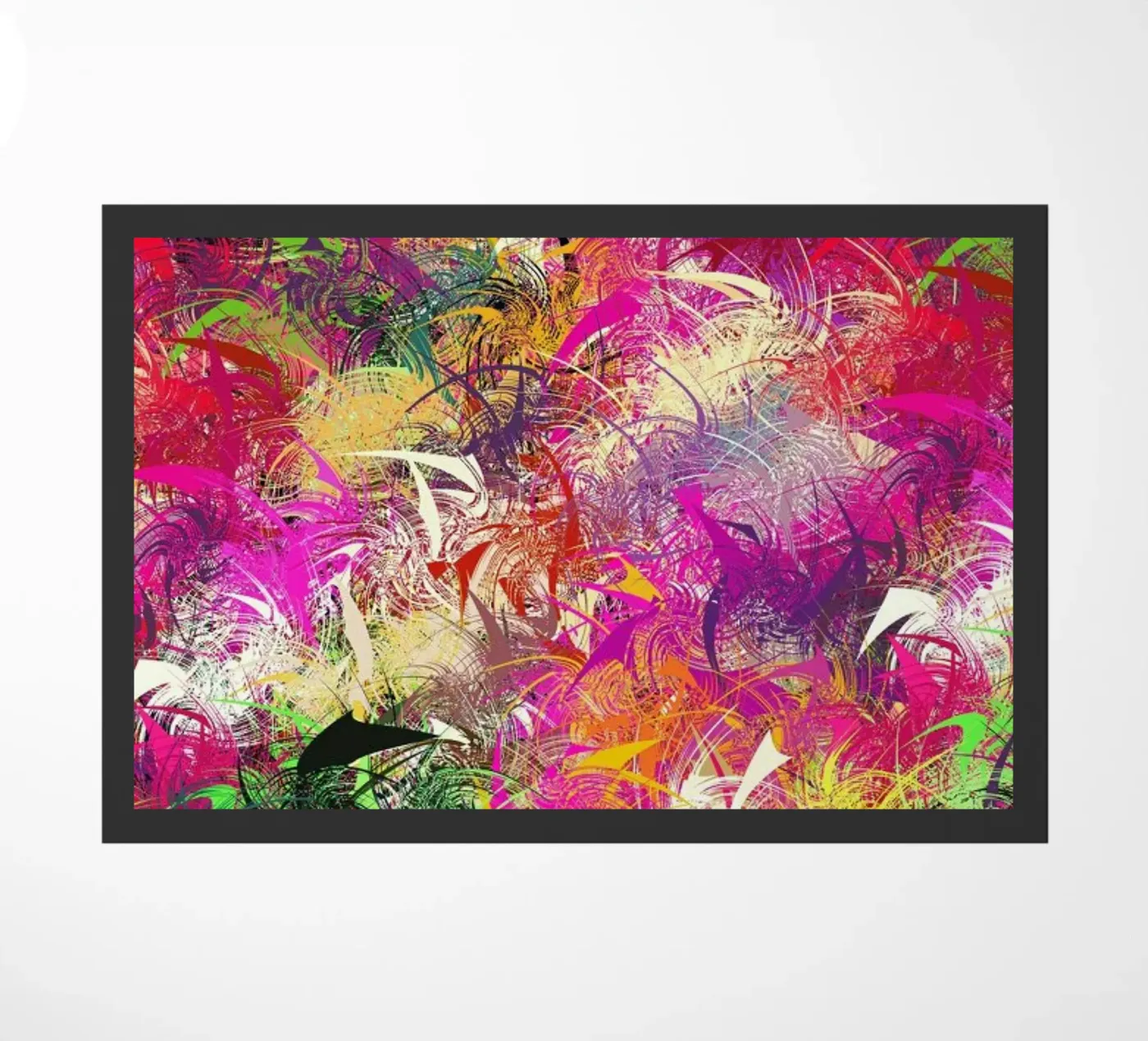 Splash zerbino da Danny Ivan