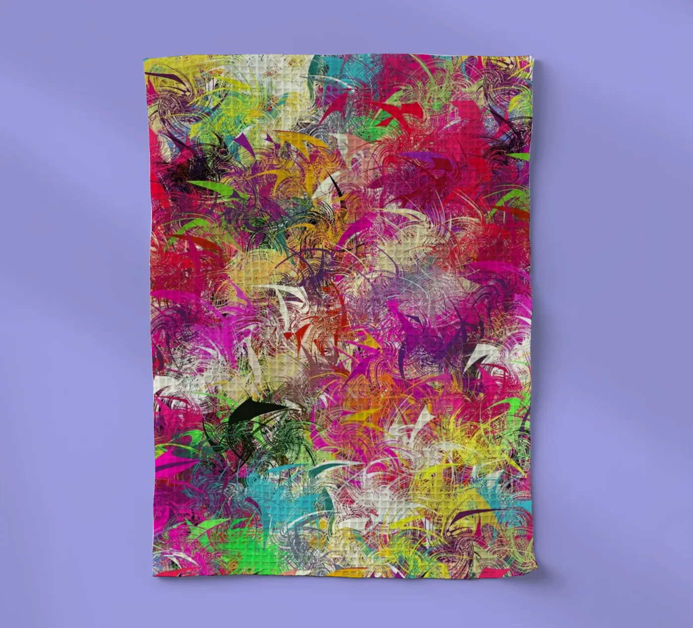 Splash torchon de Danny Ivan