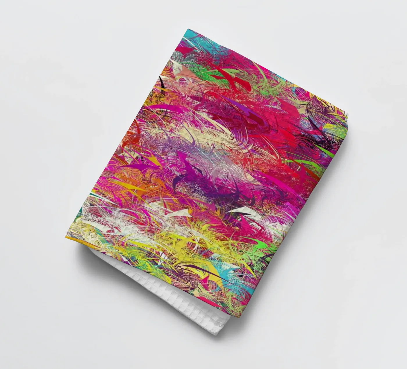 Splash torchon de Danny Ivan