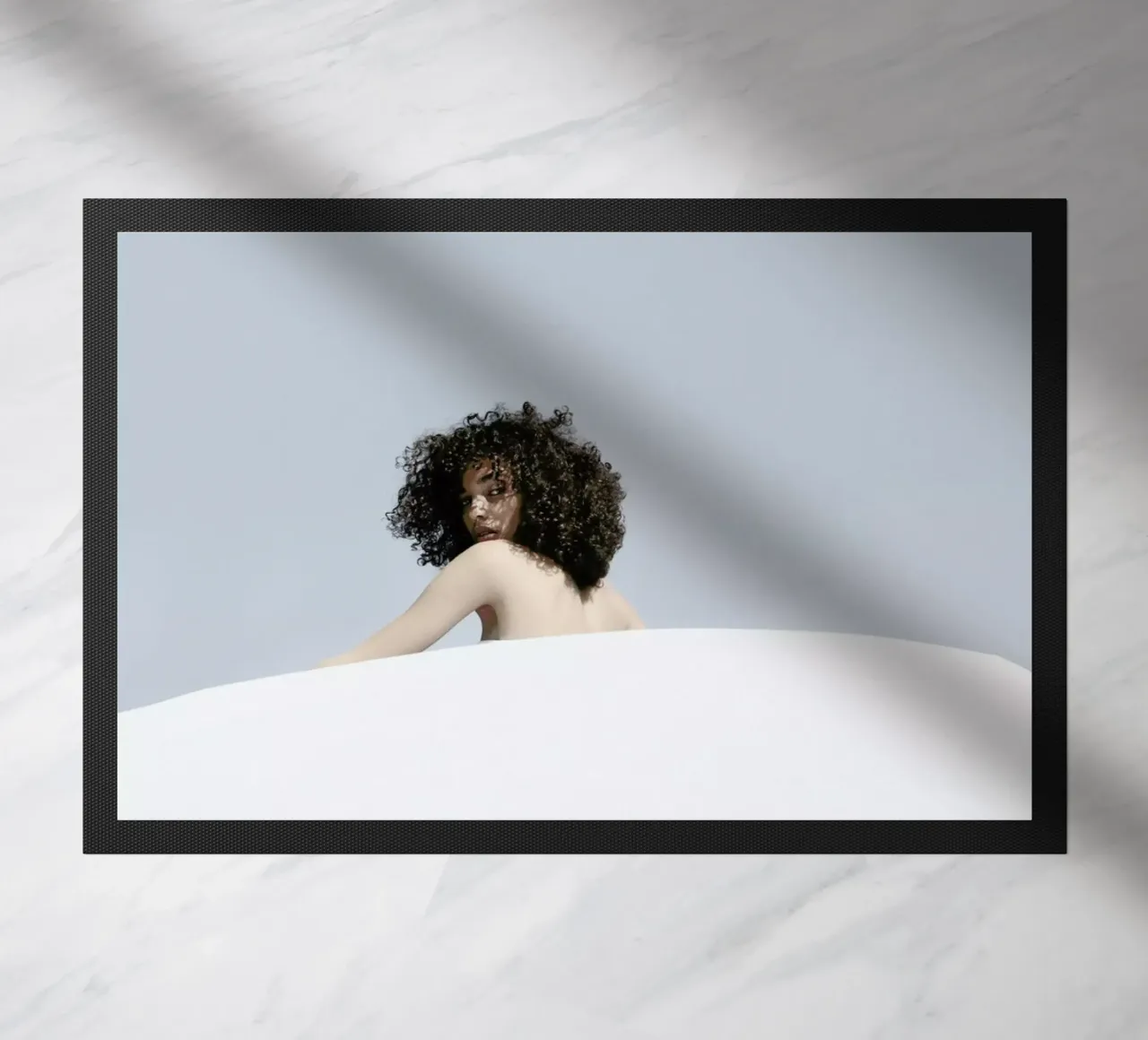 Lara zerbino da George Griefy