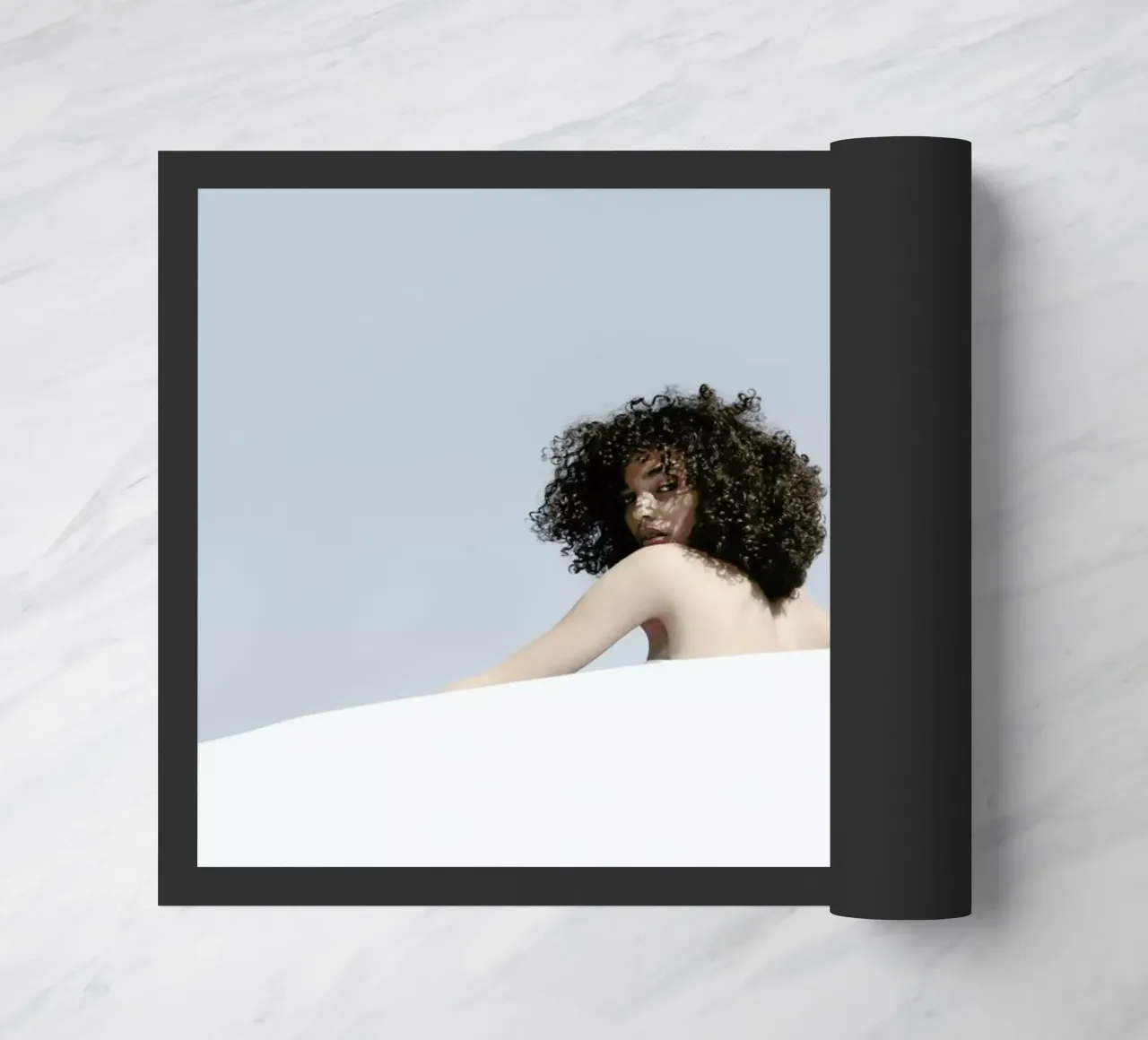 Lara zerbino da George Griefy