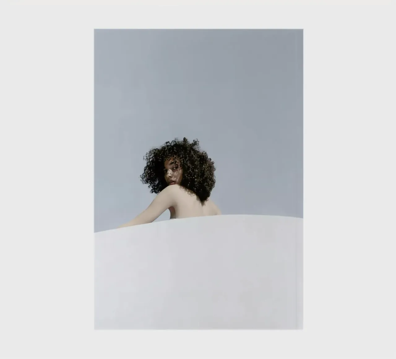 Lara notebook by George Griefy