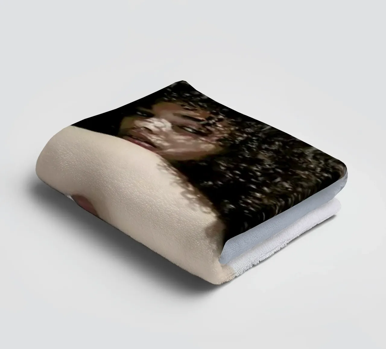 Lara asciugamano da bagno da George Griefy