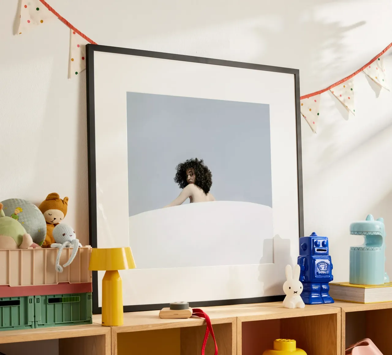 Lara poster da George Griefy