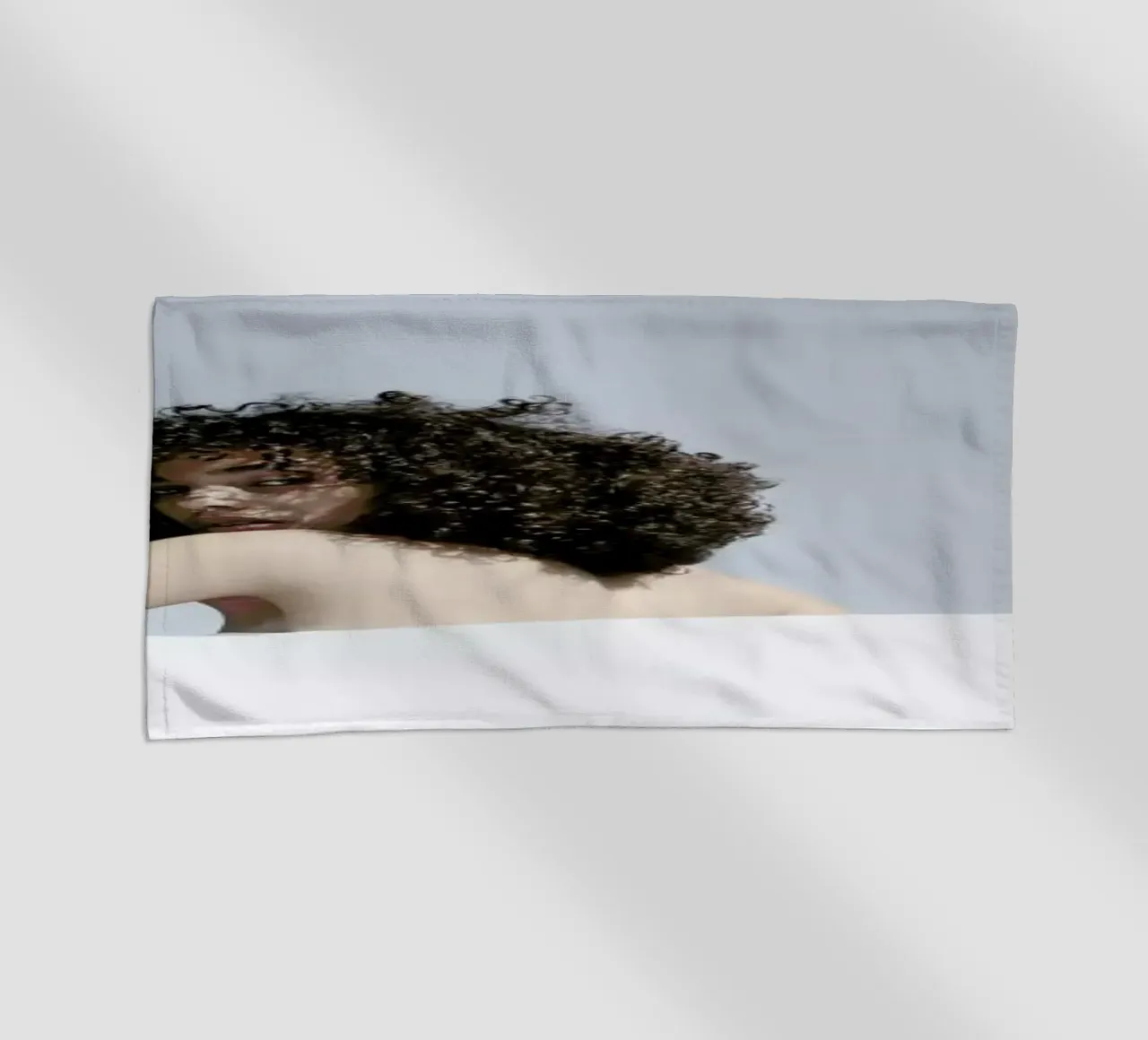 Lara telo mare da George Griefy