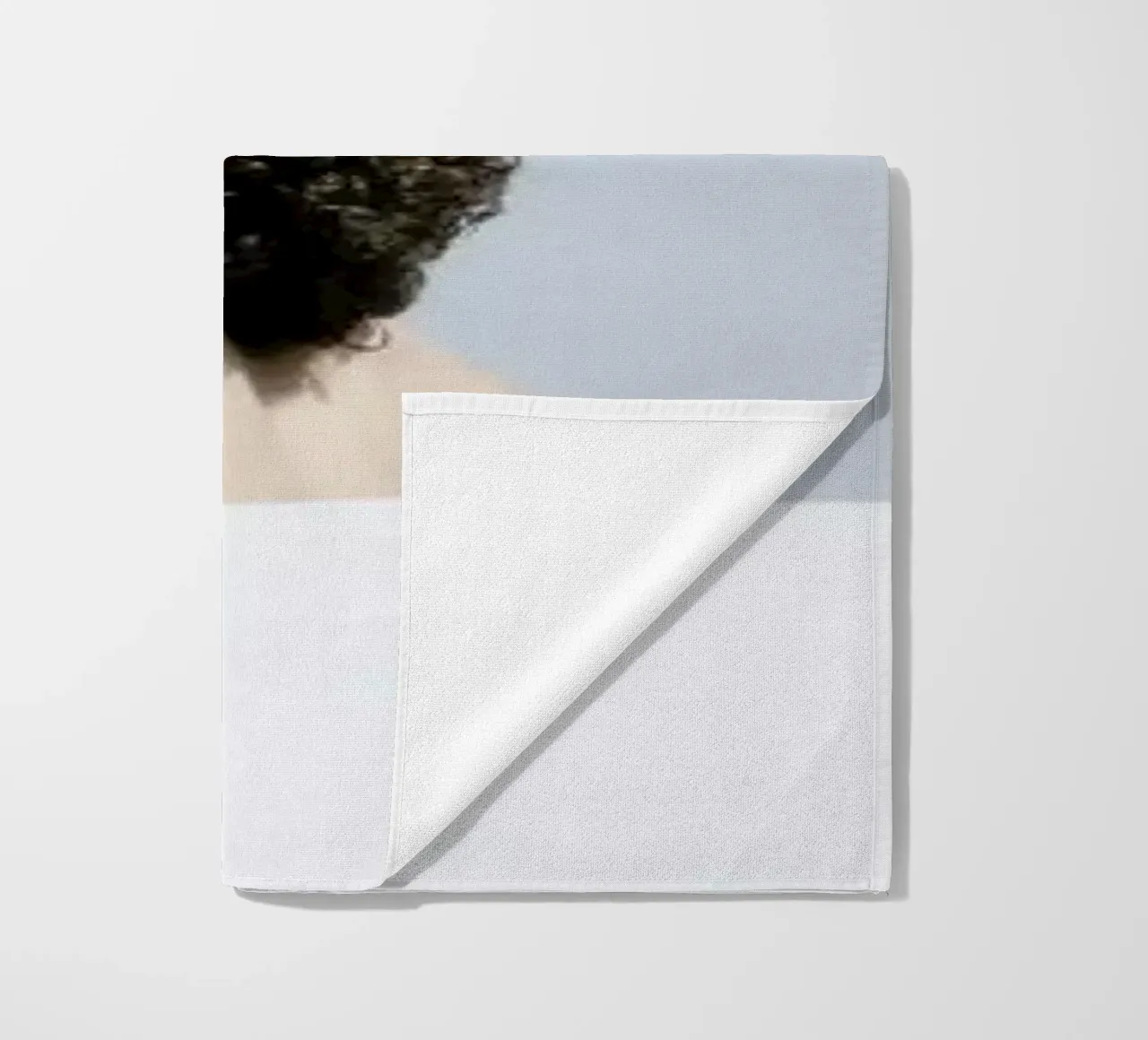 Lara telo mare da George Griefy