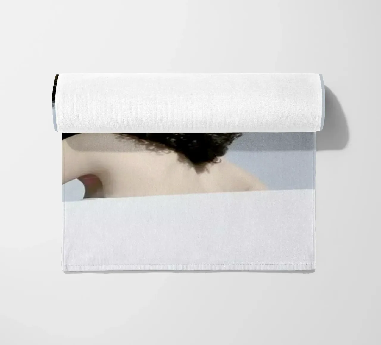 Lara telo mare da George Griefy