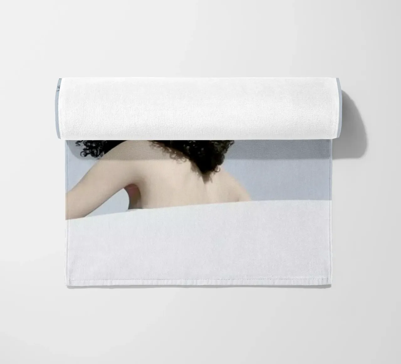 Lara telo mare da George Griefy