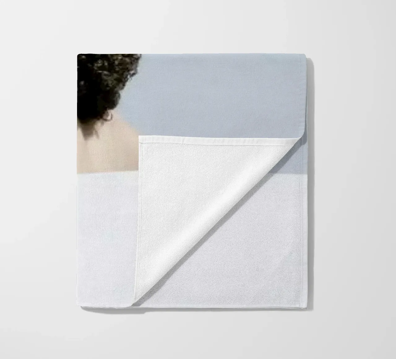 Lara telo mare da George Griefy