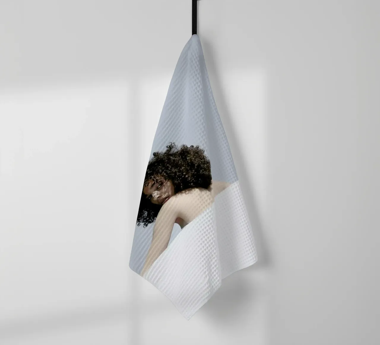 Lara canovaccio da cucina da George Griefy