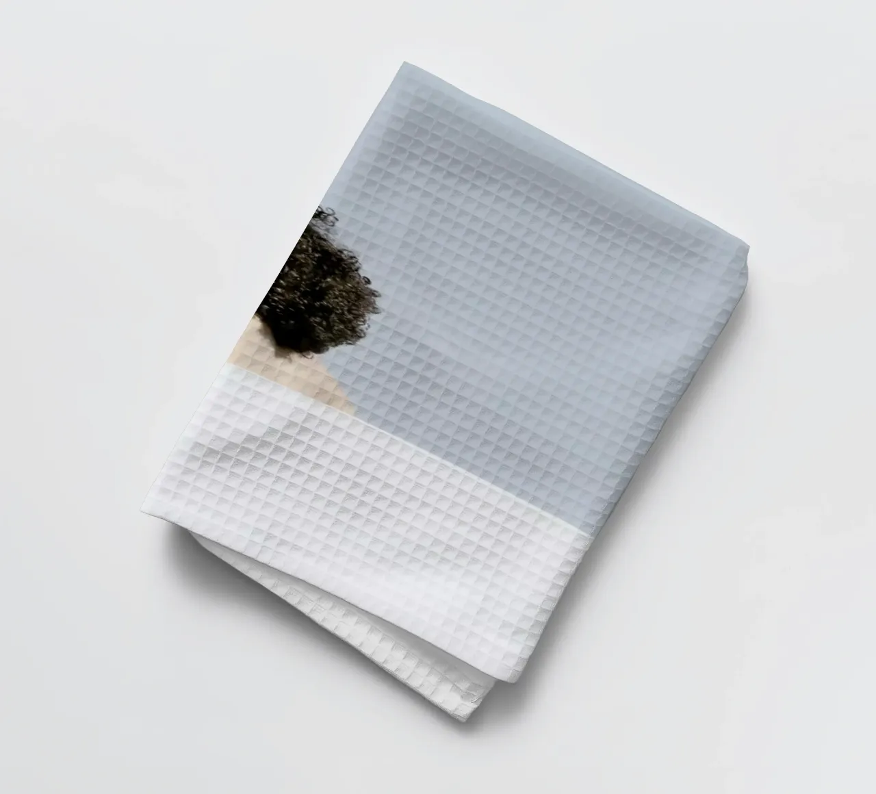 Lara canovaccio da cucina da George Griefy