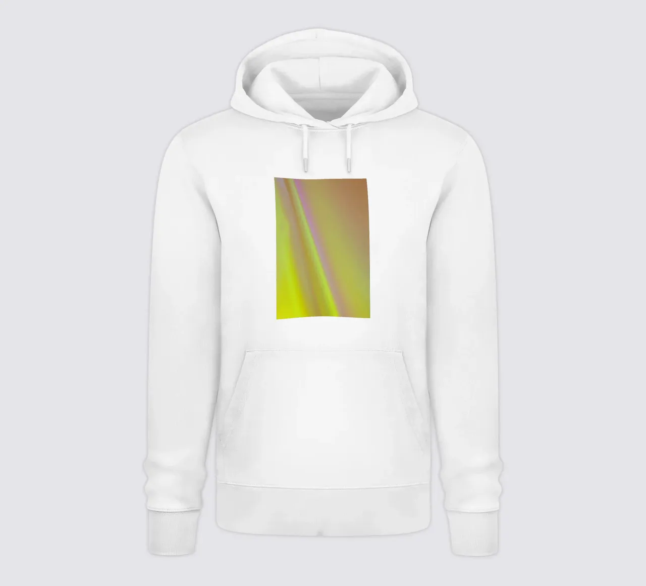 Rhea felpa con cappuccio da Elena Veronese