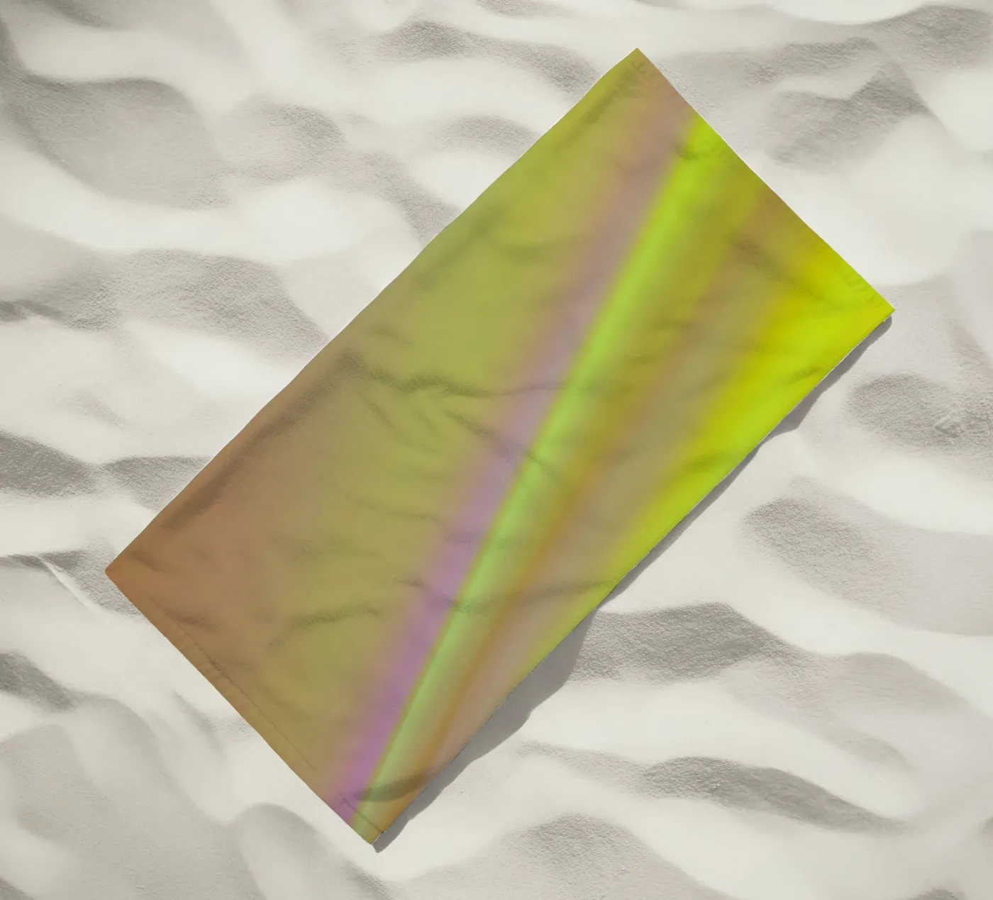 Rhea telo mare da Elena Veronese