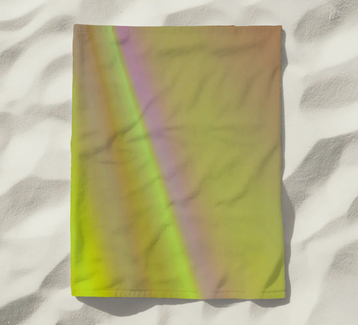 Rhea telo mare da Elena Veronese