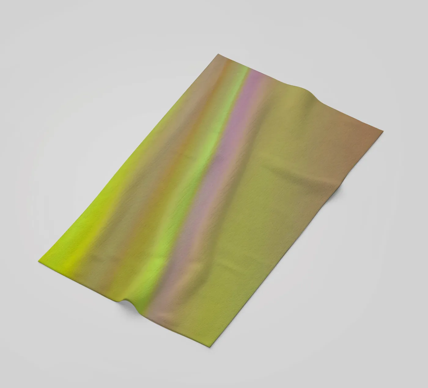 Rhea telo mare da Elena Veronese