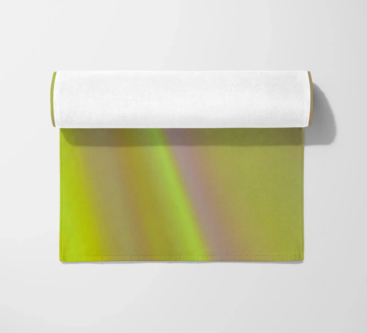 Rhea telo mare da Elena Veronese