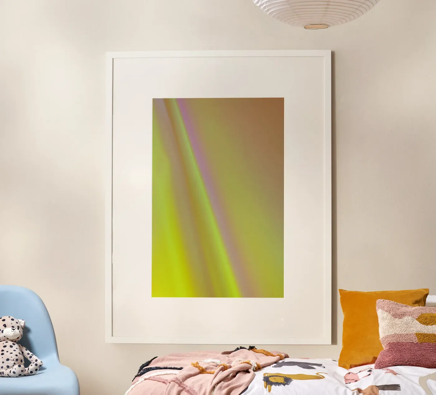 Rhea poster da Elena Veronese