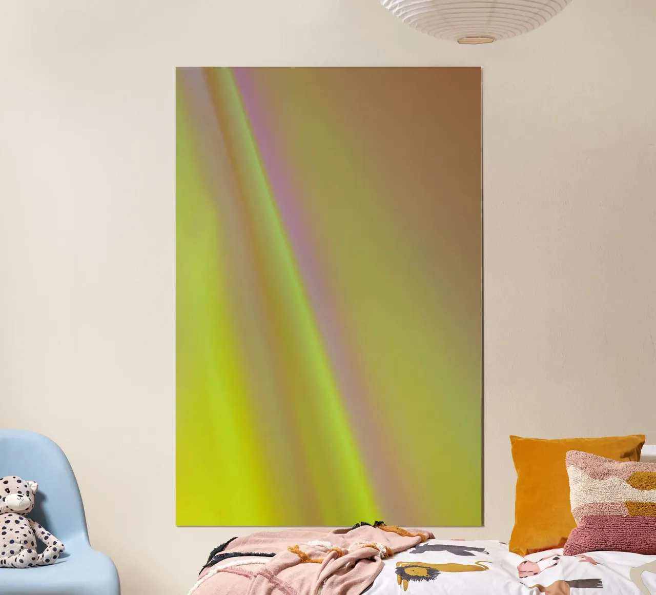 Rhea poster da Elena Veronese