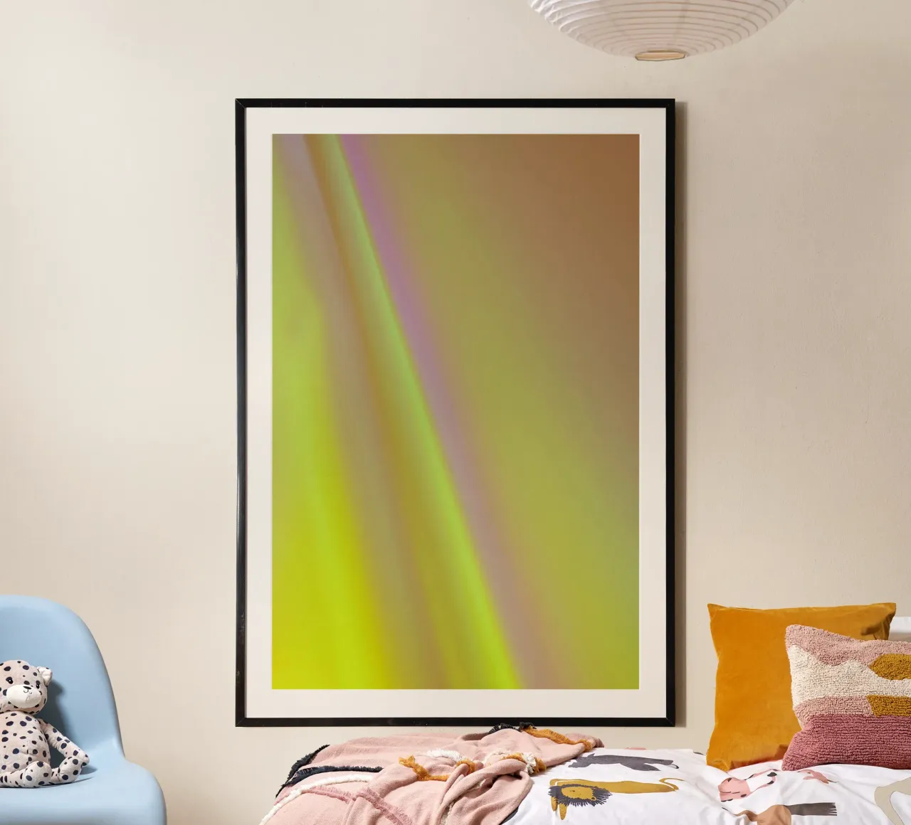 Rhea poster da Elena Veronese