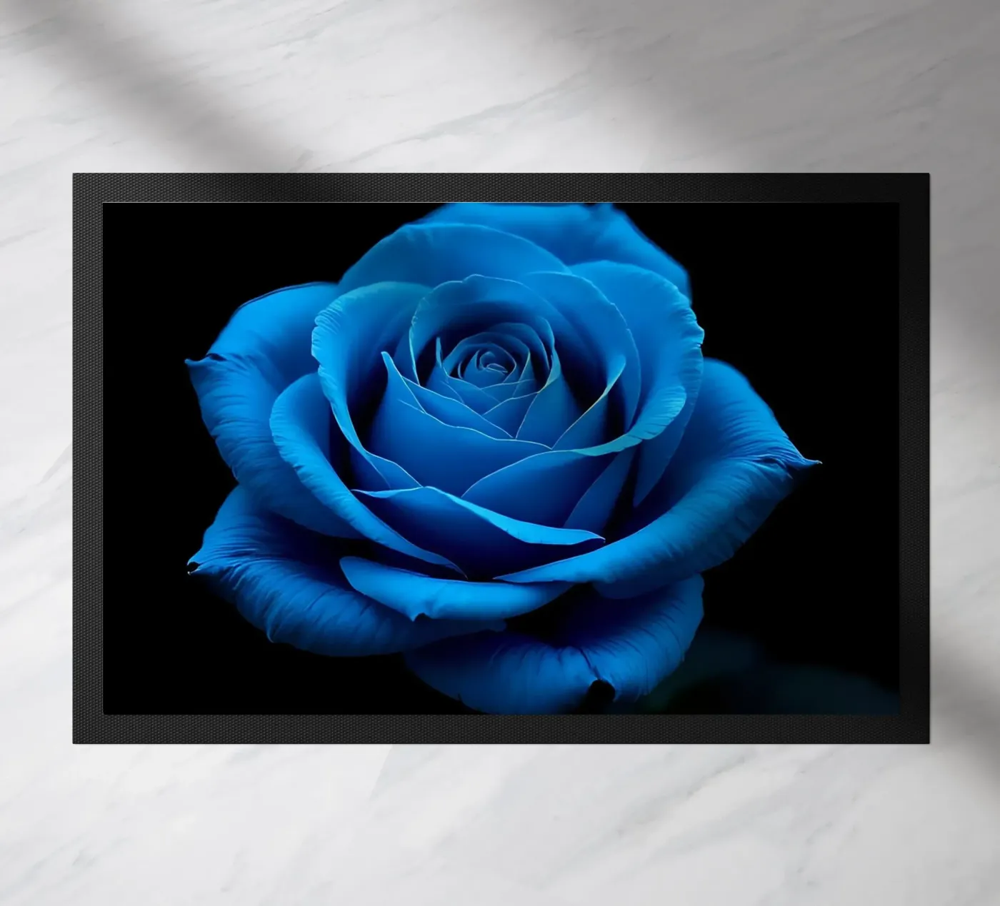 Rosa_blu_04 zerbino da Farb- und Blütenzauber by LK