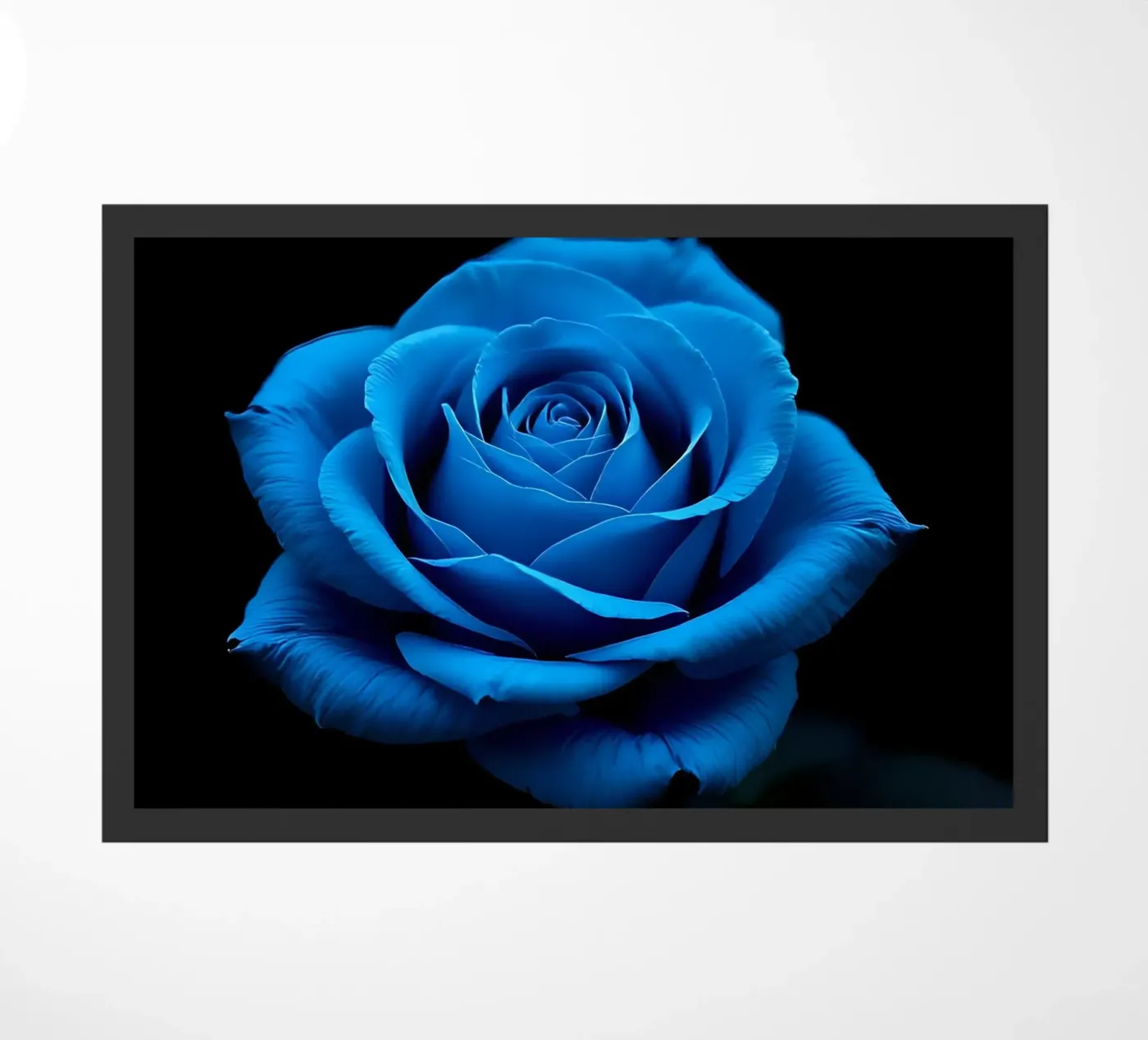 Rosa_blu_04 zerbino da Farb- und Blütenzauber by LK