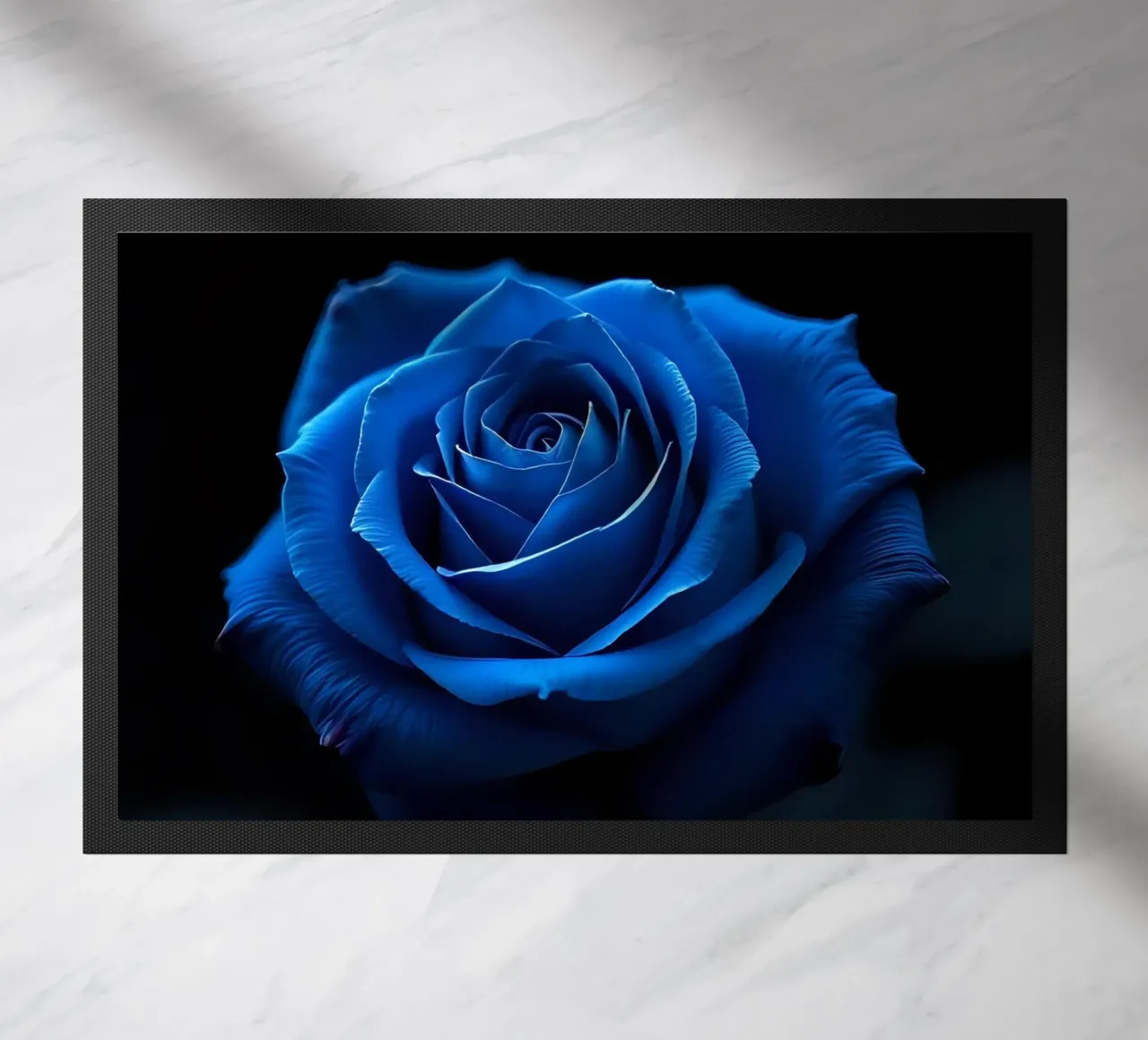 Rosa_blu_05 zerbino da Farb- und Blütenzauber by LK