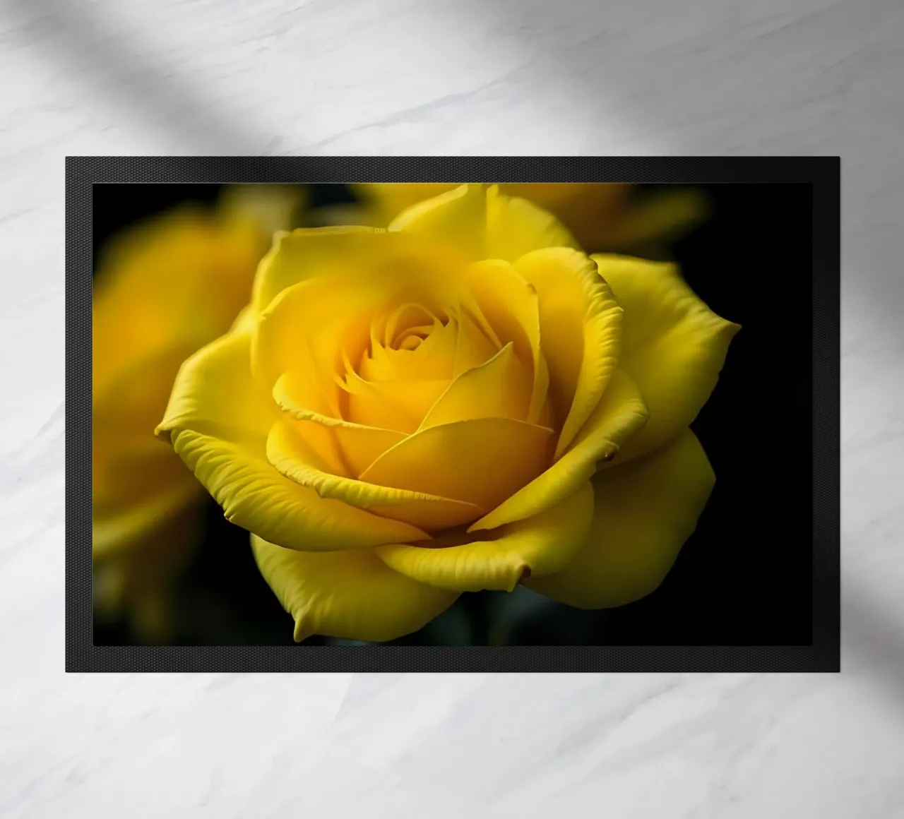 Rosa_gialla_05 zerbino da Farb- und Blütenzauber by LK