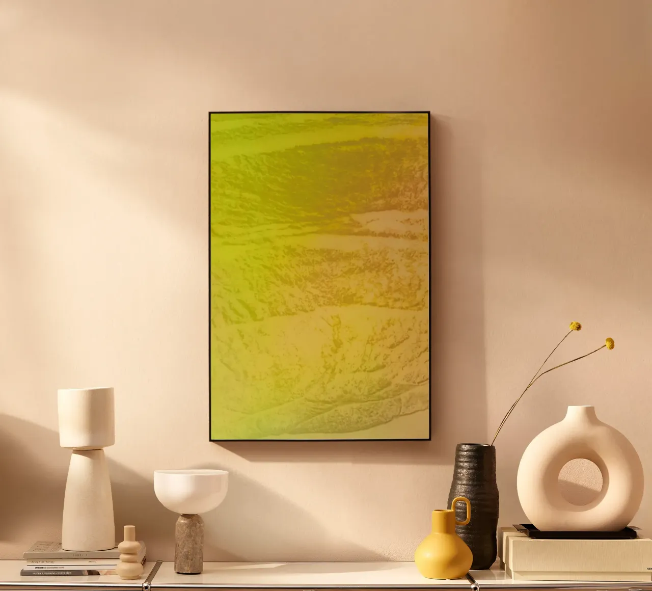 Naiad plexiglass da Elena Veronese