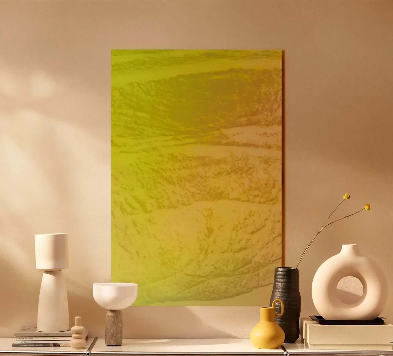 Naiad plexiglass da Elena Veronese