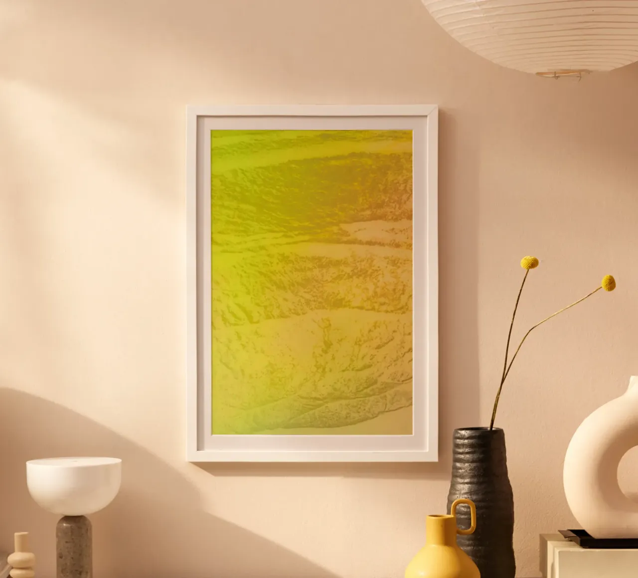 Naiad poster da Elena Veronese