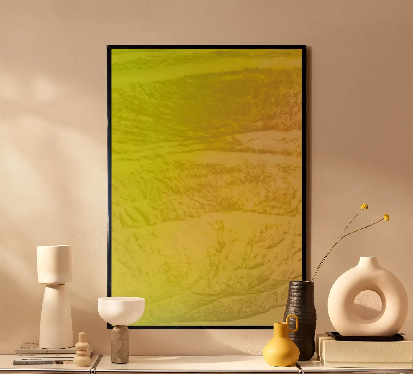 Naiad poster da Elena Veronese