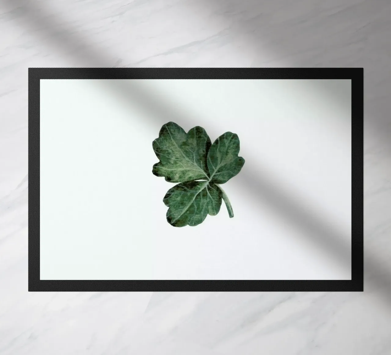 Shamrock zerbino da Maria Vdovichenko