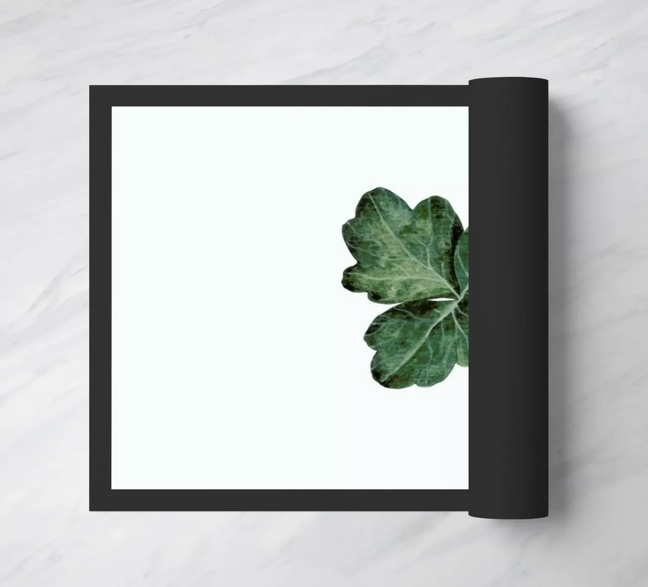 Shamrock zerbino da Maria Vdovichenko