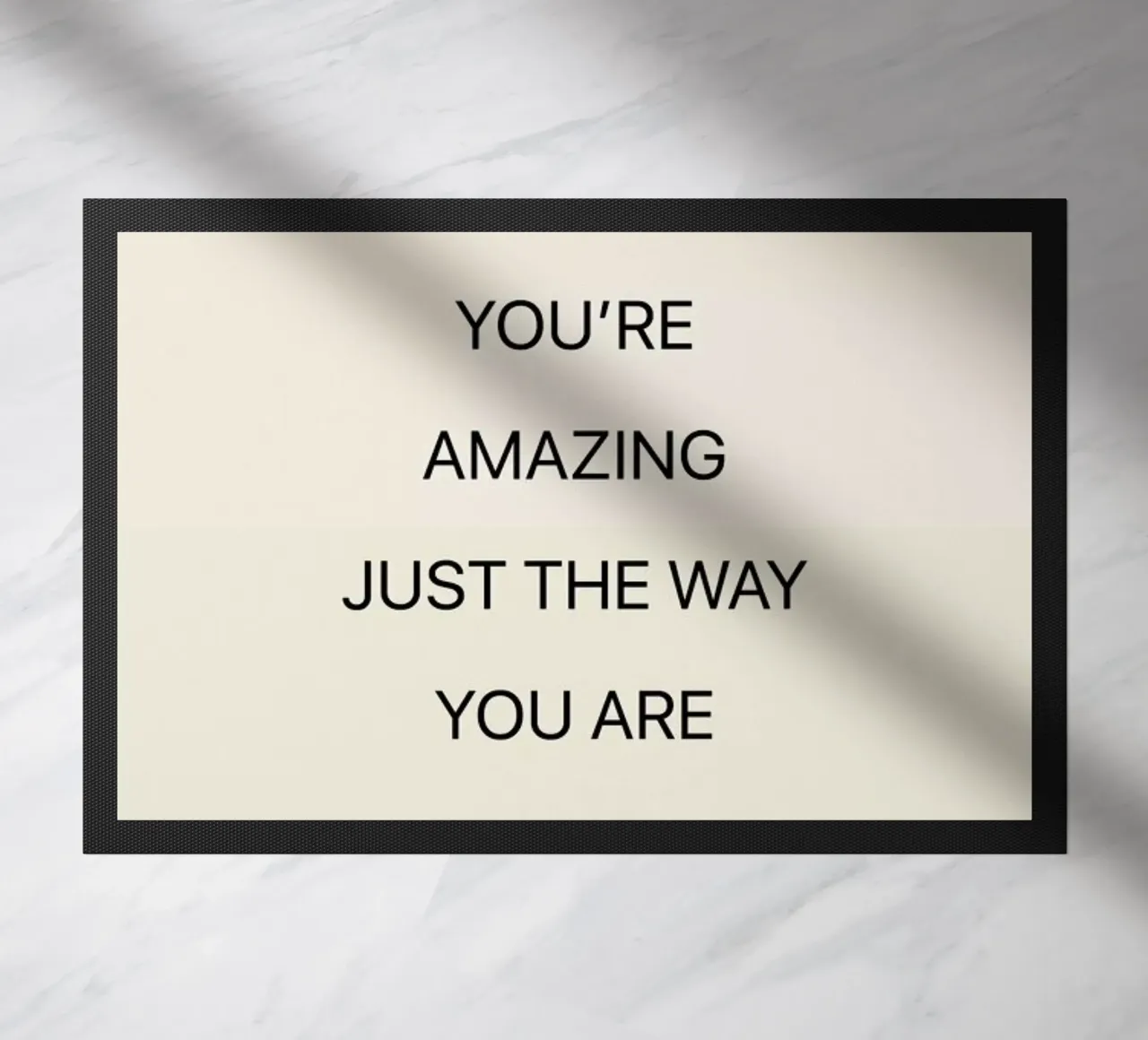 You're Amazing 02 zerbino da Studio One