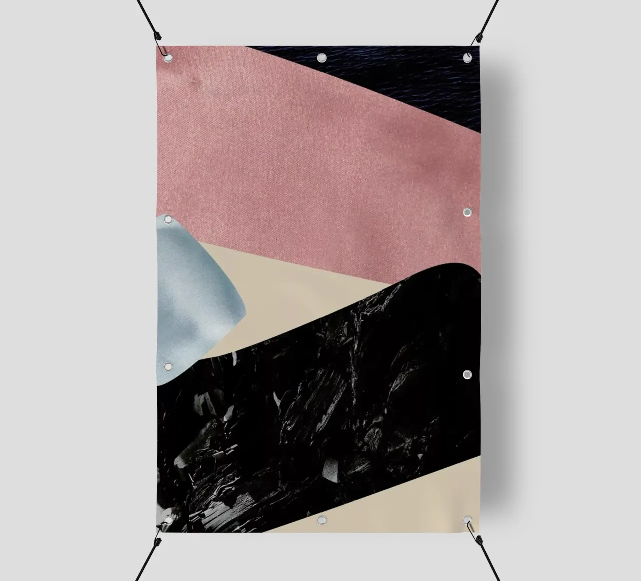 Soft I telo in pvc da petiteCAPS