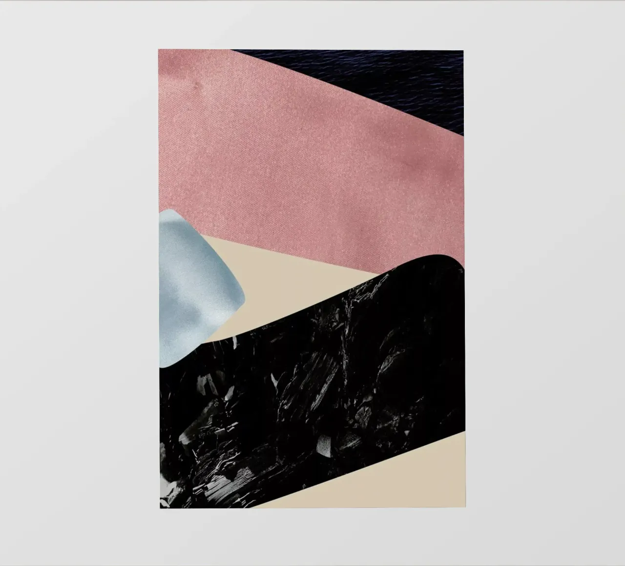 Soft I telo in pvc da petiteCAPS