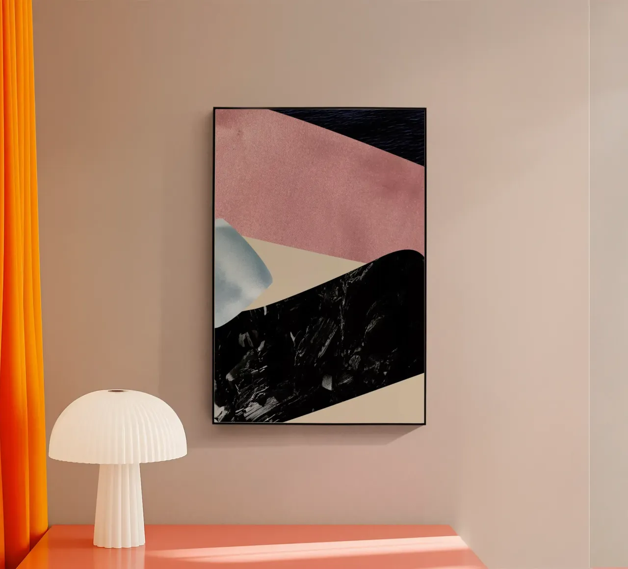 Soft I plexiglass da petiteCAPS