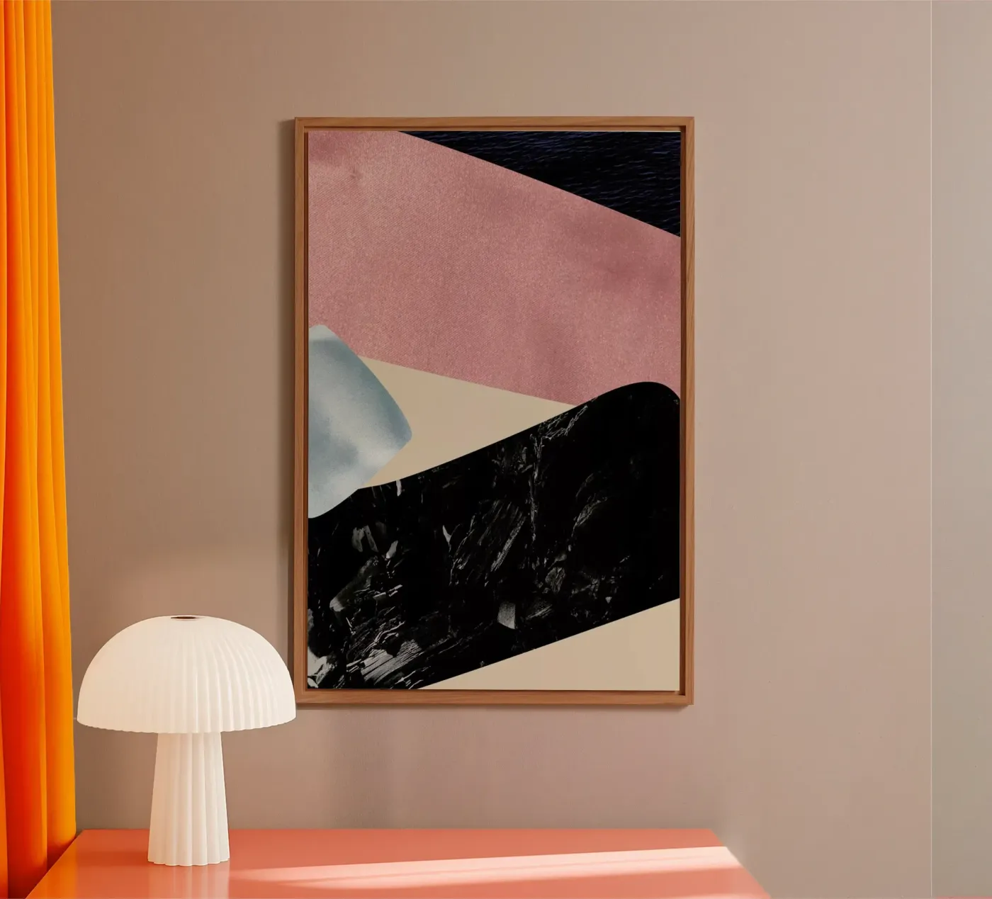 Soft I forex plate by petiteCAPS