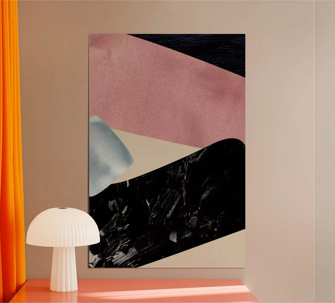 Soft I poster da petiteCAPS