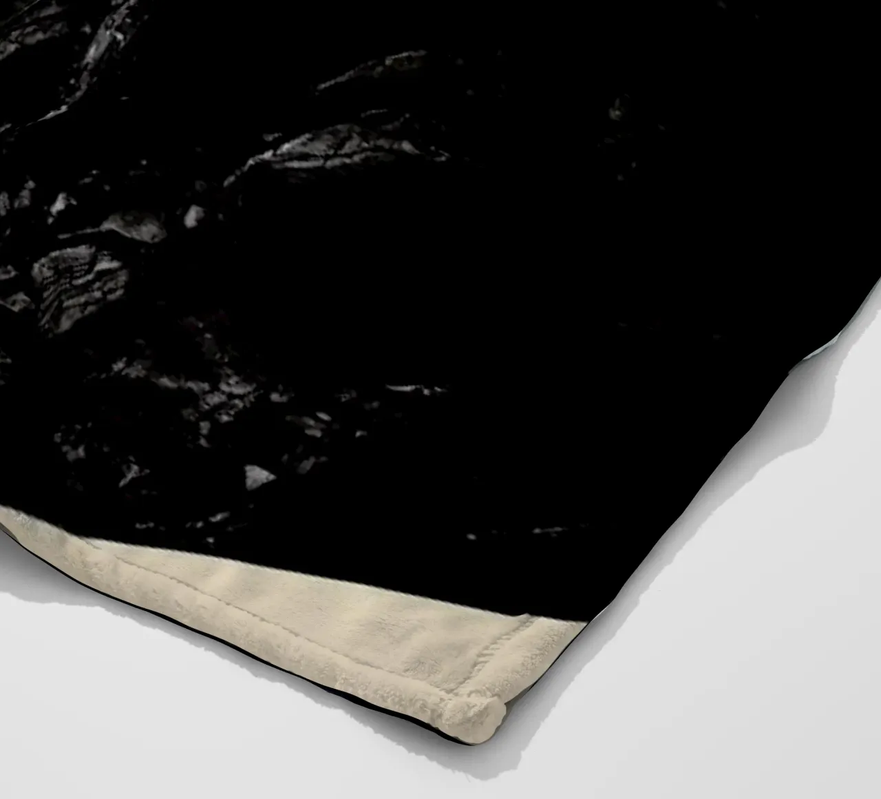 Soft I coperta in pile da petiteCAPS