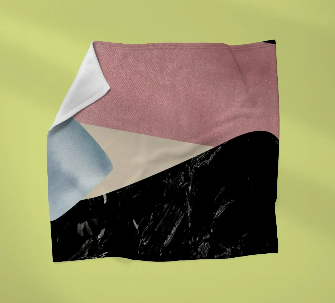 Soft I coperta in pile da petiteCAPS