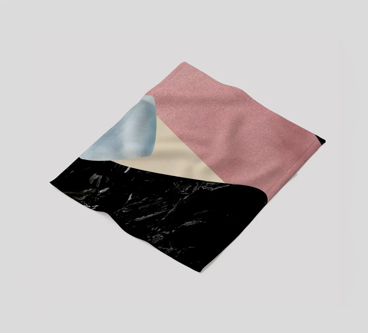 Soft I coperta in pile da petiteCAPS