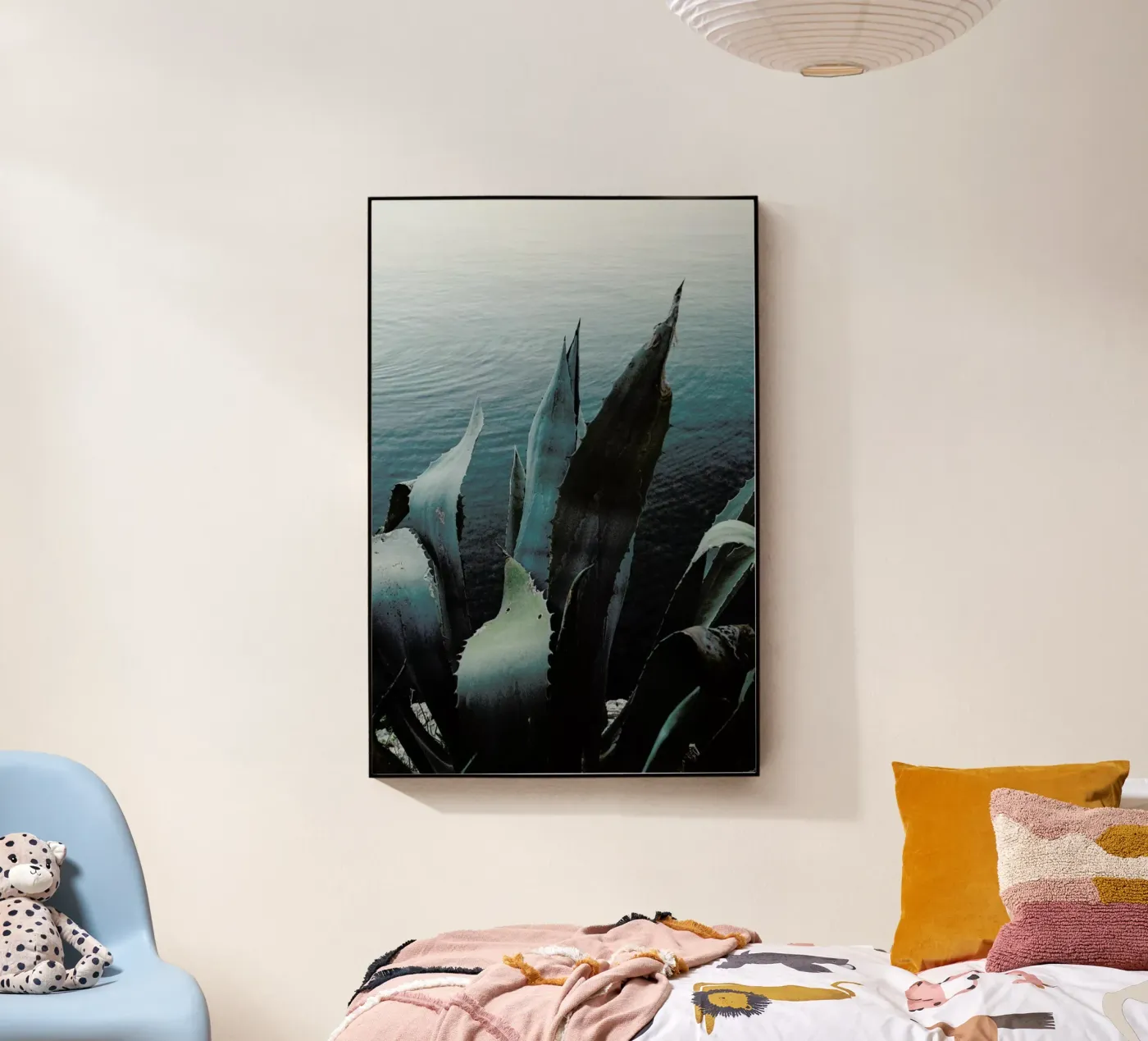 Agava plexiglas de Picture On The Fridge